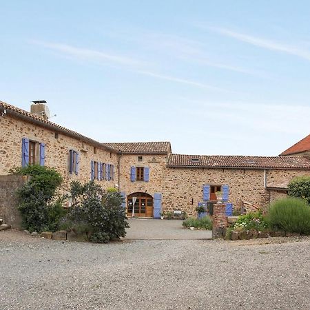 Laparrouquial Gites & Chambres D'Hotes Peyrecout מראה חיצוני תמונה