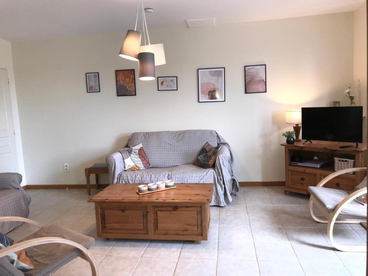 Laparrouquial Gites & Chambres D'Hotes Peyrecout מראה חיצוני תמונה