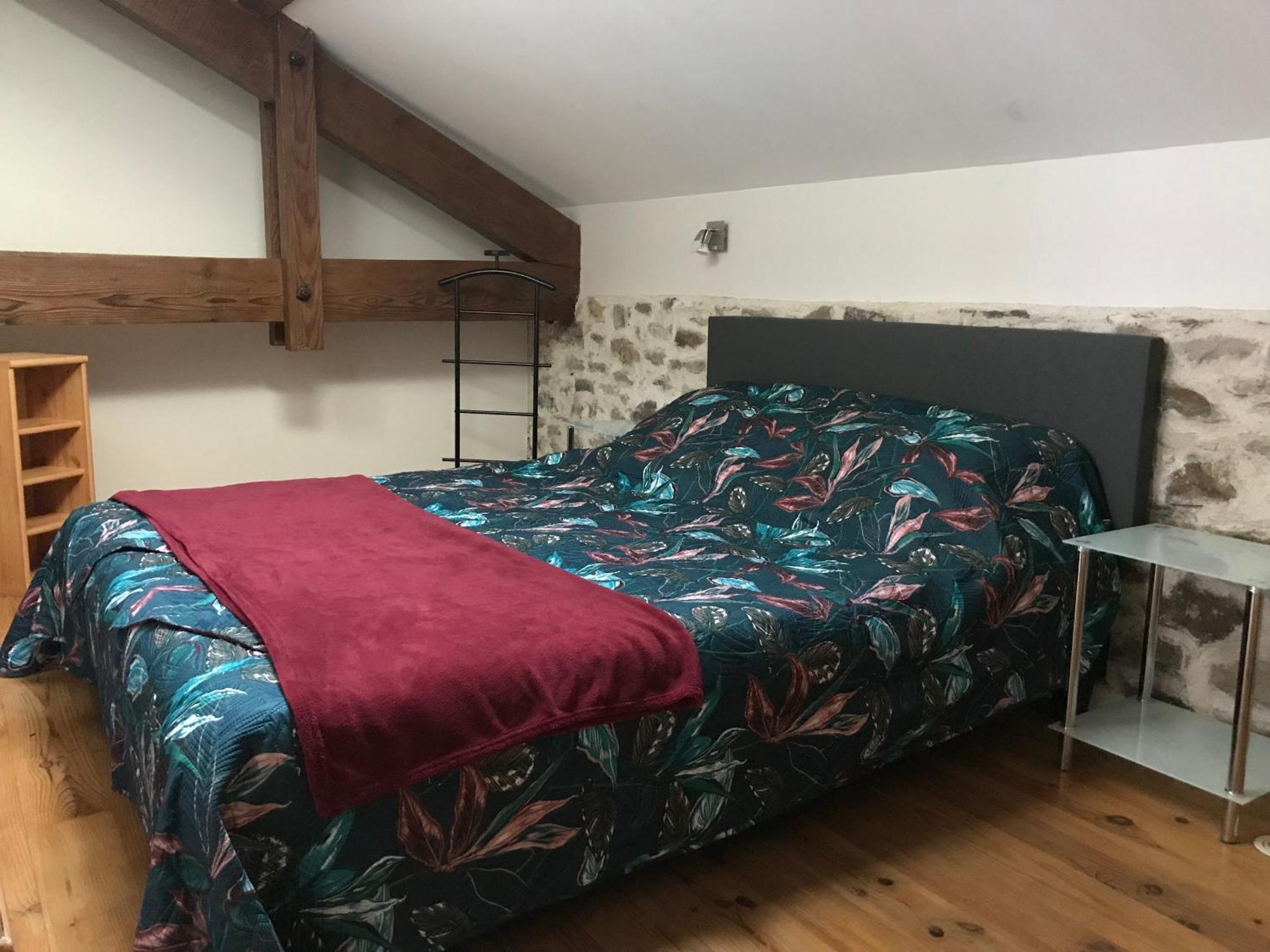 Laparrouquial Gites & Chambres D'Hotes Peyrecout מראה חיצוני תמונה