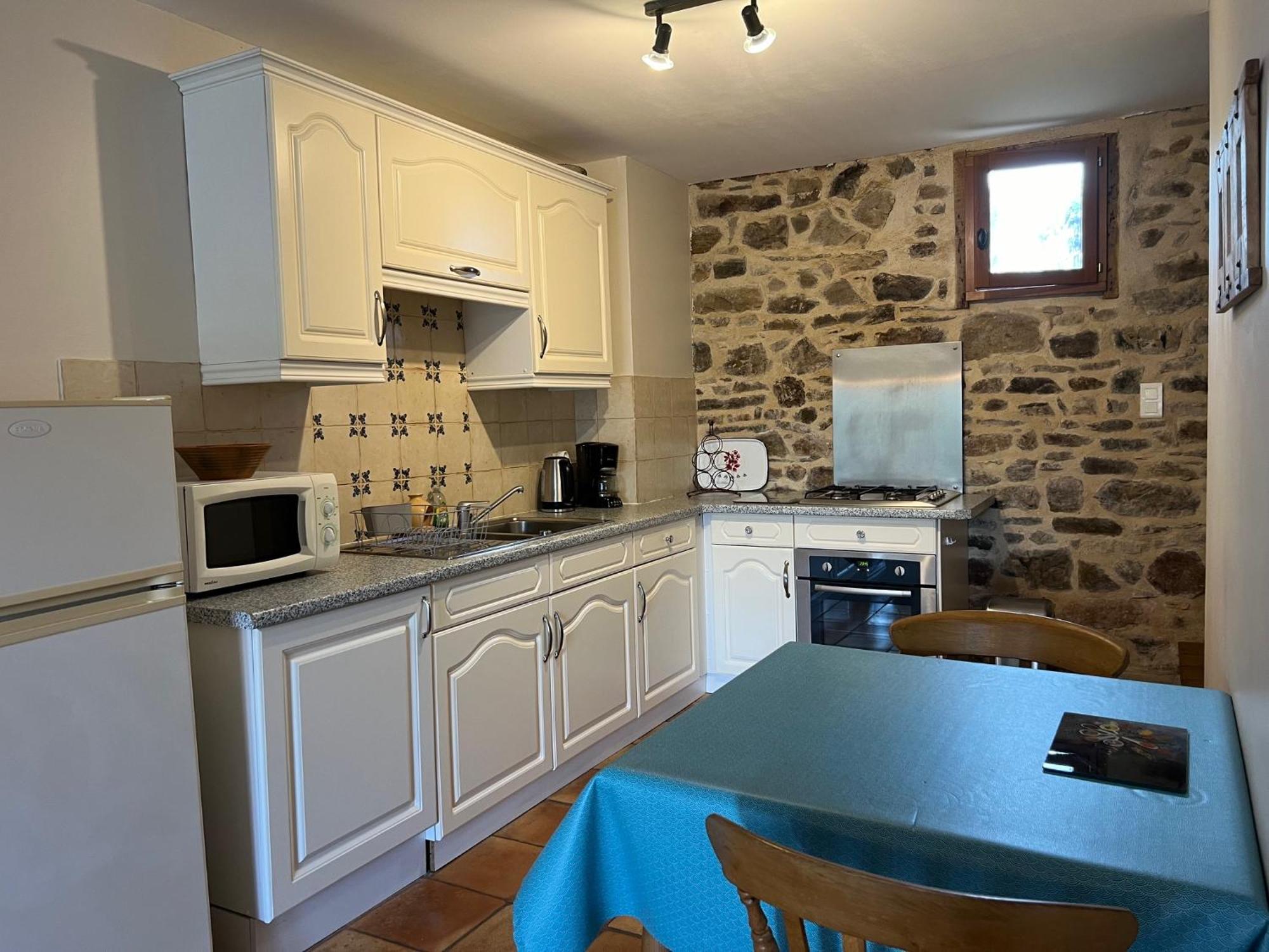 Laparrouquial Gites & Chambres D'Hotes Peyrecout מראה חיצוני תמונה