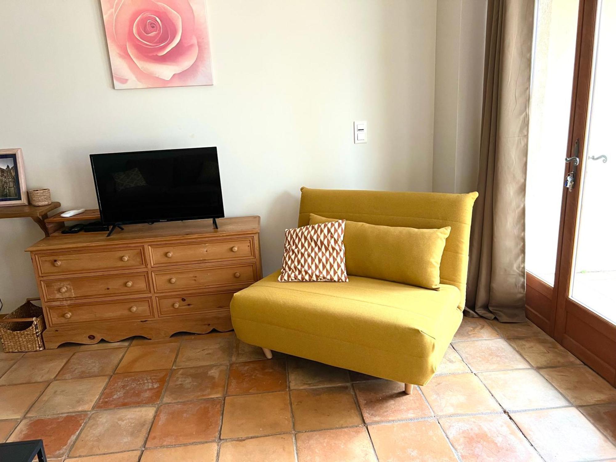 Laparrouquial Gites & Chambres D'Hotes Peyrecout מראה חיצוני תמונה