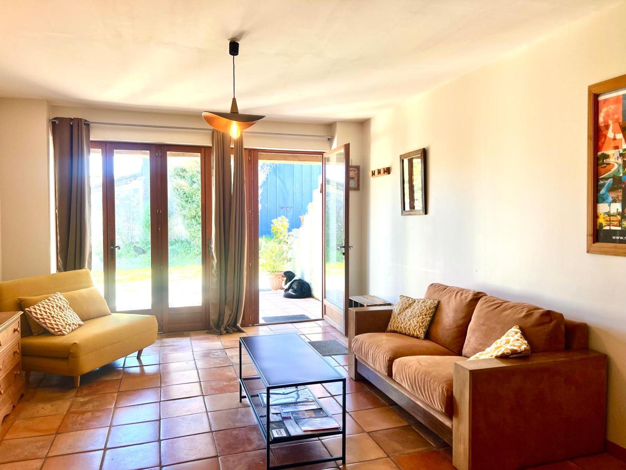 Laparrouquial Gites & Chambres D'Hotes Peyrecout מראה חיצוני תמונה