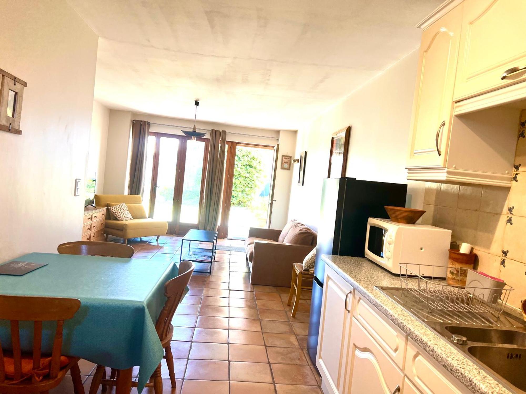 Laparrouquial Gites & Chambres D'Hotes Peyrecout מראה חיצוני תמונה